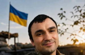 У Шептицькому зустрінуть «на щиті» загиблого захисника Василя Приймака