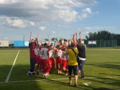 (Українська) ФК «Немирів» виграв Кубок Незалежності 2026 на Яворівщині ФК «Немирів» виграв Кубок Незалежності 2026 на Яворівщині