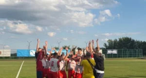 ФК «Немирів» виграв Кубок Незалежності 2026 на Яворівщині