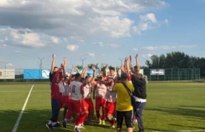 ФК «Немирів» виграв Кубок Незалежності 2026 на Яворівщині ФК «Немирів» виграв Кубок Незалежності 2026 на Яворівщині