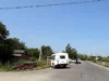 У селі Попелі зіткнулися ВАЗ-2109 та автобус, травмований водій легковика У селі Попелі зіткнулися ВАЗ-2109 та автобус, травмований водій легковика