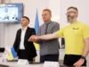 Львівські лікарні святого Пантелеймона та Миколая отримають «розумне» обладнання на 5,6 млн доларів Львівські лікарні святого Пантелеймона та Миколая отримають «розумне» обладнання на 5,6 млн доларів