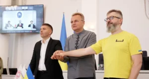 Львівські лікарні святого Пантелеймона та Миколая отримають «розумне» обладнання на 5,6 млн доларів