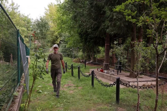 image У Львові розпочали ексгумацію солдатів Війська Польського на старому Голосківському цвинтарі