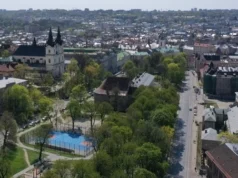 У Львівській громаді перейменували вулиці в Дублянах, Малехові, Рясне-Руському, Винниках та Підрясному У Львівській громаді перейменували вулиці в Дублянах, Малехові, Рясне-Руському, Винниках та Підрясному