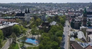 У Львівській громаді перейменували вулиці в Дублянах, Малехові, Рясне-Руському, Винниках та Підрясному
