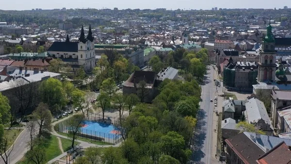 image У Львівській громаді перейменували вулиці в Дублянах, Малехові, Рясне-Руському, Винниках та Підрясному