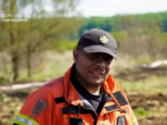 На Львівщині за добу ліквідували 19 пожеж в екосистемах На Львівщині за добу ліквідували 19 пожеж в екосистемах
