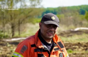 На Львівщині за добу ліквідували 19 пожеж в екосистемах