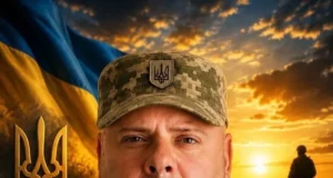 Відійшов у вічність 50-річний воїн Сергій Сухоруков