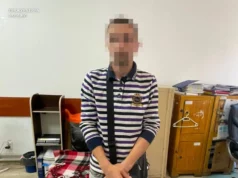 У Львові чоловікові оголосили підозру через смертельний удар товаришеві У Львові чоловікові оголосили підозру через смертельний удар товаришеві