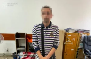 У Львові чоловікові оголосили підозру через смертельний удар товаришеві