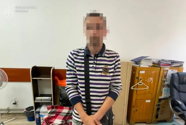 У Львові чоловікові оголосили підозру через смертельний удар товаришеві