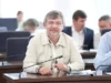 Троє спортивних діячів Львівщини відзначені державними нагородами Троє спортивних діячів Львівщини відзначені державними нагородами
