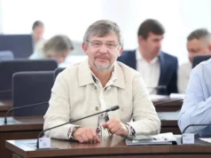 Троє спортивних діячів Львівщини відзначені державними нагородами