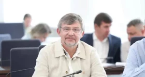 Троє спортивних діячів Львівщини відзначені державними нагородами