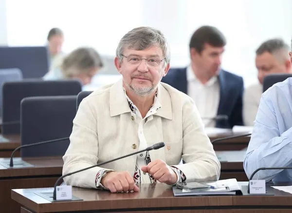 image Троє спортивних діячів Львівщини відзначені державними нагородами