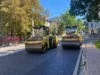 У Львові стартує ремонт завершальної ділянки вулиці Героїв УПА