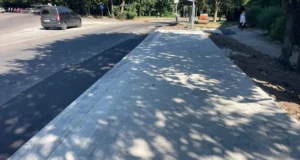 У Львові змінюють схему руху на кільці вулиць Козельницька–Івана Франка