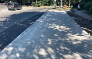 У Львові змінюють схему руху на кільці вулиць Козельницька–Івана Франка