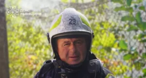 На Львівщині за добу ліквідовано 25 пожеж