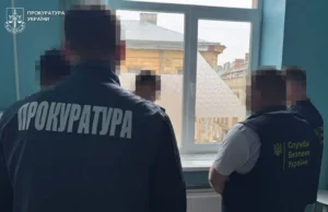 Хірурга львівського медоб’єднання судитимуть за схему з фіктивним лікуванням та інвалідністю Хірурга львівського медоб’єднання судитимуть за схему з фіктивним лікуванням та інвалідністю