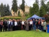 (Українська) У Митрополичих садах Львова презентували техніку для благоустрою за програмою Interreg NEXT У Митрополичих садах Львова презентували техніку для благоустрою за програмою Interreg NEXT