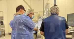 Університетська лікарня ЛНМУ у Львові створює міжнародний медичний кластер