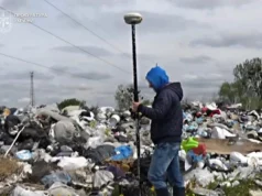 Глинянська міськрада відшкодувала майже 1 млн грн збитків за несанкціоноване сміттєзвалище Глинянська міськрада відшкодувала майже 1 млн грн збитків за несанкціоноване сміттєзвалище
