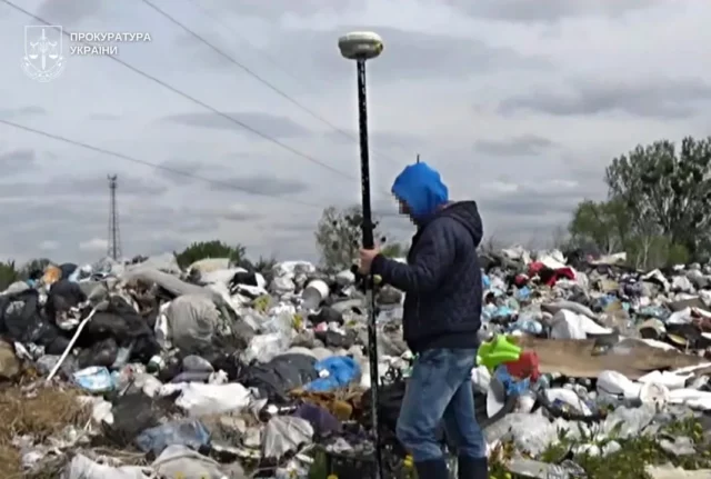 image Глинянська міськрада відшкодувала майже 1 млн грн збитків за несанкціоноване сміттєзвалище