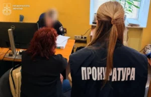 На Львівщині судитимуть 60-річну жінку за сприяння незаконному виїзду військовозобов’язаного