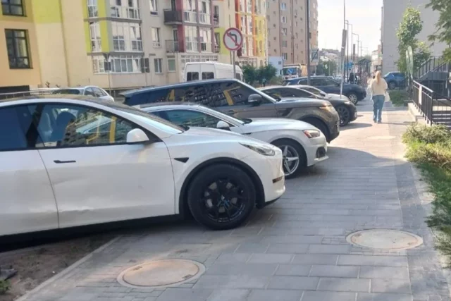 image На вул.