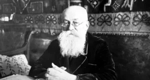 У Львові з’явиться пам’ятна таблиця Михайлові Грушевському