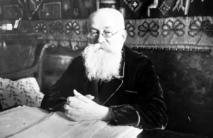 У Львові з’явиться пам’ятна таблиця Михайлові Грушевському