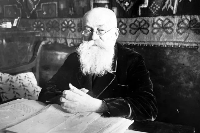 image У Львові з’явиться пам’ятна таблиця Михайлові Грушевському
