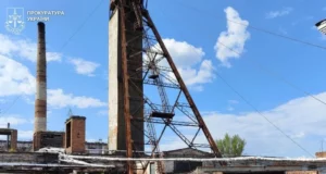 На шахті «Межирічанська» загинув гірник, ще одного травмовано