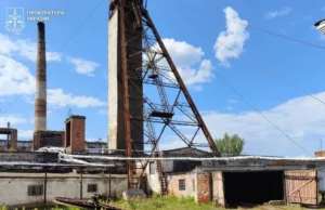На шахті «Межирічанська» загинув гірник, ще одного травмовано