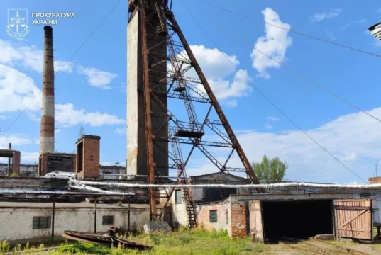 На шахті «Межирічанська» загинув гірник, ще одного травмовано