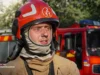 На Львівщині за добу ліквідували 43 пожежі, більшість — в екосистемах На Львівщині за добу ліквідували 43 пожежі, більшість — в екосистемах