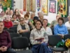 У Львівському музеї історії релігії відкрили виставку «Колір відстані» Оксани Гірняк