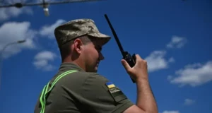 На в’їзд в Україну перевантажені пункти пропуску «Краківець» та «Шегині»