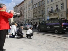31 серпня Львів попрощається із захисником Ігорем Безсмертним