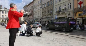 31 серпня Львів попрощається із захисником Ігорем Безсмертним