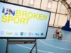 У Львові відкрили мультифункціональний спортивний простір UNBROKEN У Львові відкрили мультифункціональний спортивний простір UNBROKEN