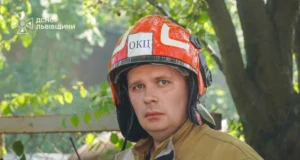 За добу на Львівщині ліквідували 21 пожежу, з них 12 в екосистемах