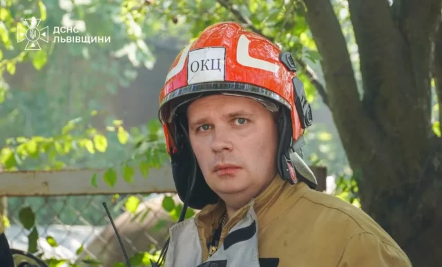 За добу на Львівщині ліквідували 21 пожежу, з них 12 в екосистемах