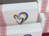 У Великих Мостах дітям полеглих захисників вручили кулони «Батьківське серце» У Великих Мостах дітям полеглих захисників вручили кулони «Батьківське серце»