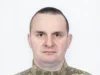 Третя річниця смерті захисника Андрія Винника зі Славська Третя річниця смерті захисника Андрія Винника зі Славська