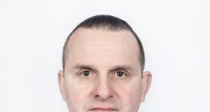 Третя річниця смерті захисника Андрія Винника зі Славська