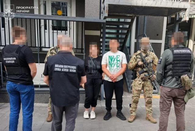 image На Львівщині викрили схему фіктивної «багатодітності» для виїзду за кордон